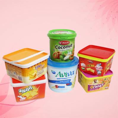 Biscuit Containers Manufacturers in Ahmednagar