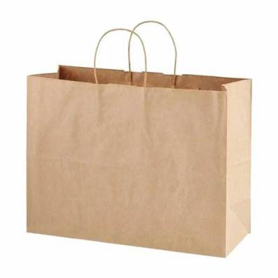 Brown Kraft Paper Bags Manufacturers in Ahmednagar