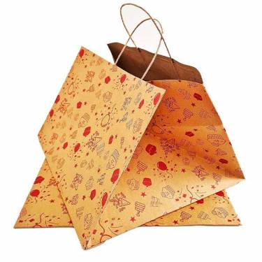 Cake Bags Manufacturers in Ahmednagar