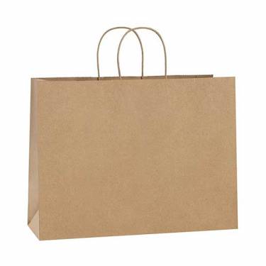 Eco Friendly Paper Bags Manufacturers in Ahmednagar