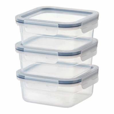 Food Containers Manufacturers in Ahmednagar