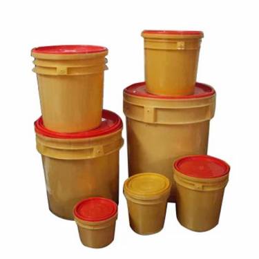 Grease Containers Manufacturers in Ahmednagar