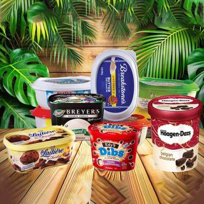 IML Container Manufacturers in Ahmednagar