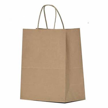 Kraft Paper Bags Manufacturers in Ahmednagar