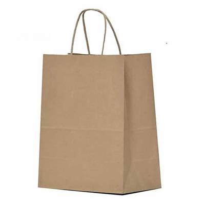 Kraft Paper Bags Manufacturers in Ahmednagar