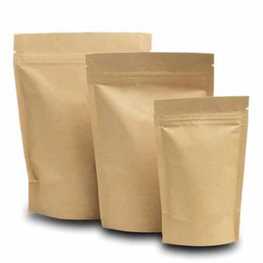 Kraft Paper Pouch Manufacturers in Ahmednagar