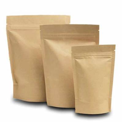 Kraft Paper Pouch Manufacturers in Ahmednagar