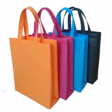 Non Woven Bag Manufacturers in Ahmednagar