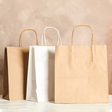 Paper Bag Manufacturers in Ahmednagar