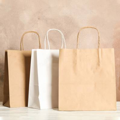 Paper Bag Manufacturers in Porompat