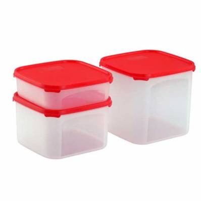Plastic Containers Manufacturers in Ahmednagar