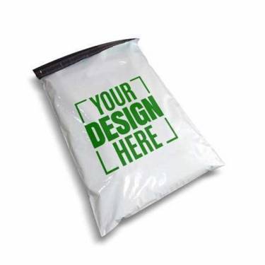Printed Courier Bags Manufacturers in Ahmednagar