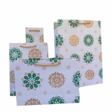 Printed Paper Bags Manufacturers in Ahmednagar