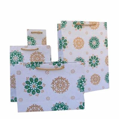Printed Paper Bags Manufacturers in Ahmednagar