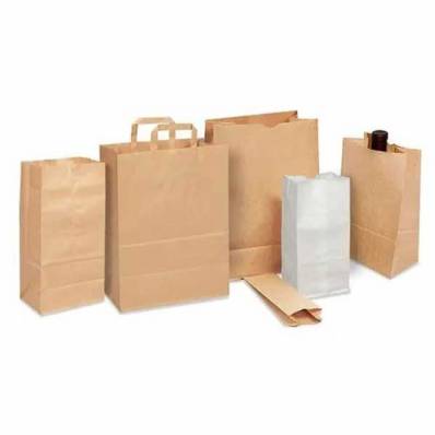 Square Bottom Paper Bags Manufacturers in Ahmednagar