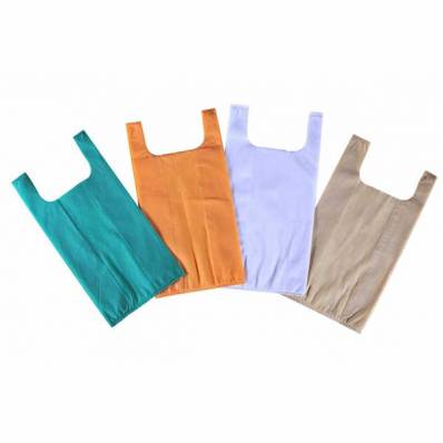 U Cut Non Woven Bags Manufacturers in Ahmednagar