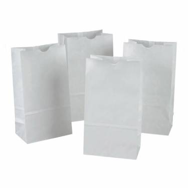 White Medical Paper Pouch Manufacturers in Ahmednagar