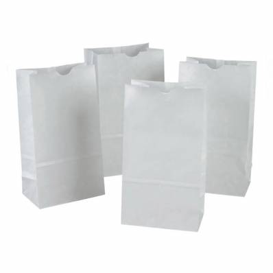 White Medical Paper Pouch Manufacturers in Ahmednagar