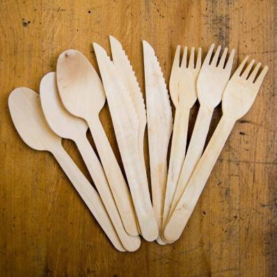 Wooden Cutlery Manufacturers in Ahmednagar